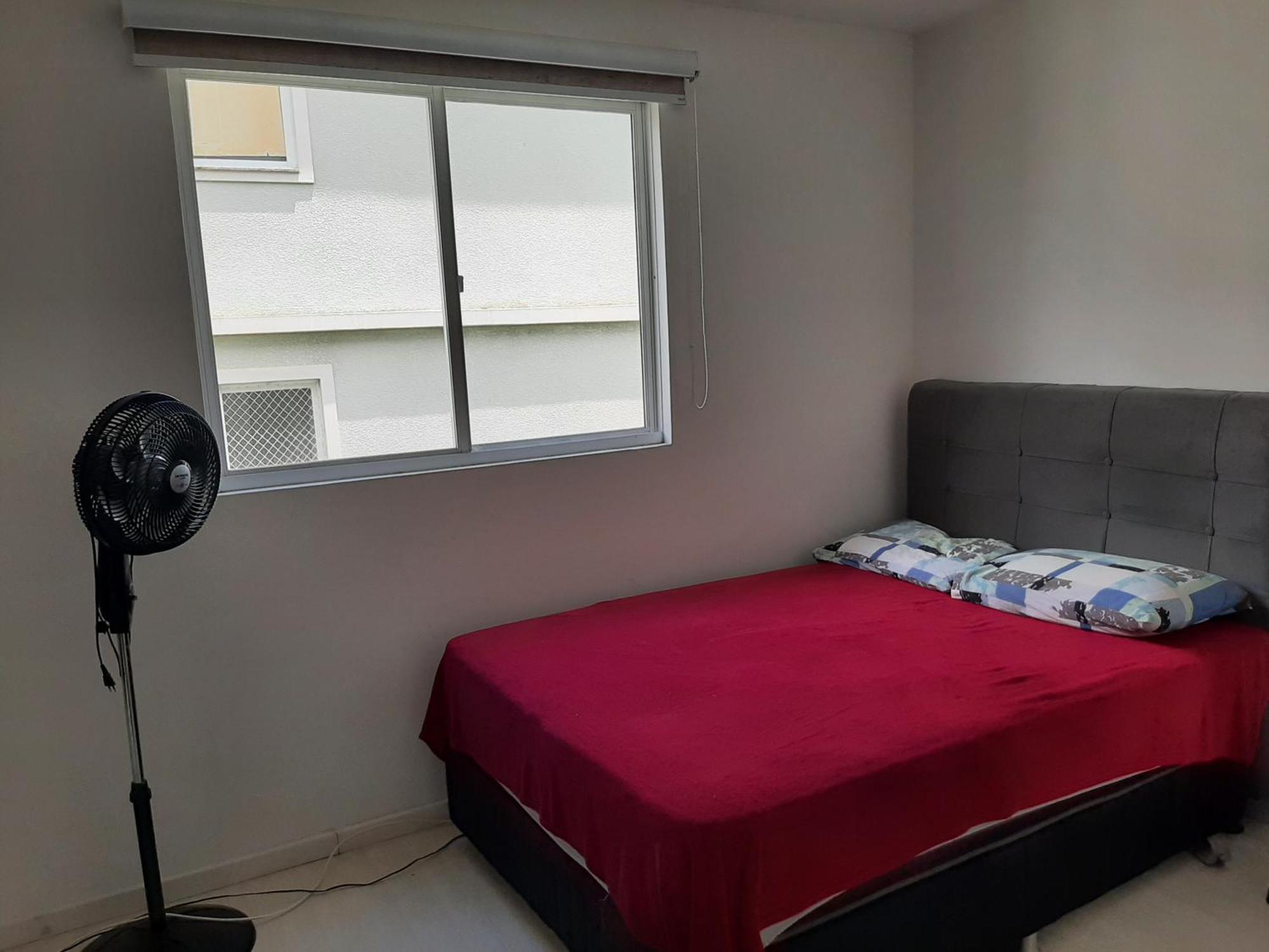 Quarto com cama de casal ao lado da Ópera de Arame Curitiba Exterior foto